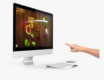 Leap Motion, HD Png Download, Free Download