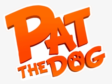 Pat El Perro Logo, HD Png Download, Free Download