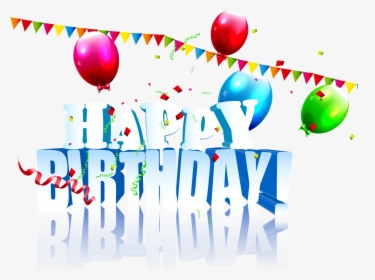 Birthday Card Png Free Download, Transparent Png, Free Download