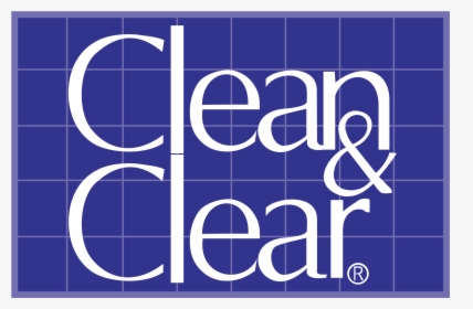 Clean And Clear, HD Png Download, Free Download