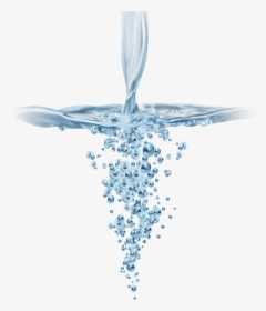 Mineral Water Drop - Png Water Download Free, Transparent Png, Free Download