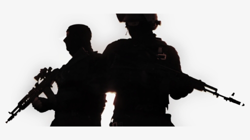 Soldier Special Forces Military Army Stock Photography - Soldier, HD Png Download, Free Download