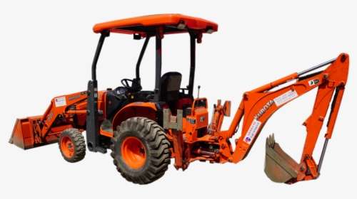 Absolute Equipment, Dependable Equipment Today For - Tractor, HD Png Download, Free Download