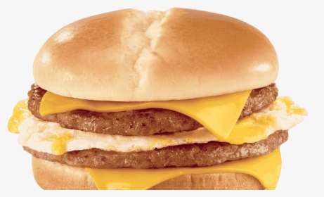Jack In The Box - Jack In The Box Breakfast Sandwich, HD Png Download, Free Download