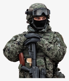 Special Forces Soldier Png , Png Download - Special Forces Soldier Png, Transparent Png, Free Download