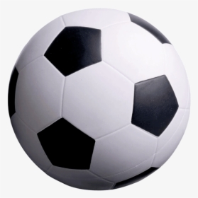Football Icon Png Transparent Background - Transparent Background Soccer Ball, Png Download, Free Download