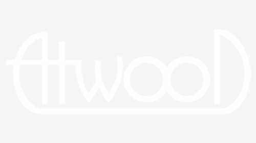 Atwood Wht-1450x809 - Johns Hopkins White Logo, HD Png Download, Free Download