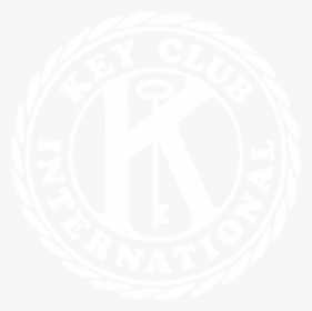 Key Club International Logo, HD Png Download, Free Download