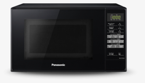 Panasonic Microwave 20l - Panasonic 20l Microwave Oven Nn St25jbmpq, HD Png Download, Free Download
