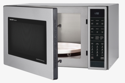 Sharp Appliances - Sharp Carousel Convection Microwave, HD Png Download, Free Download