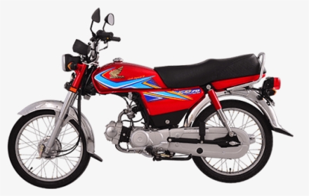 New Model Honda Cd 70 2020 Hd Png Download Kindpng
