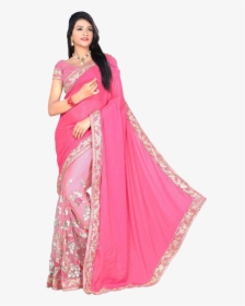 Saree Images Hd Png, Transparent Png, Free Download