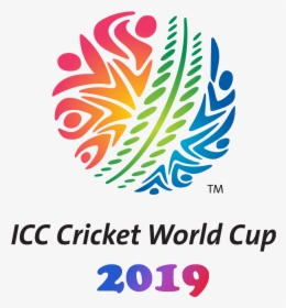 Icc Cricket World Cup 2019 Logo Png Free Pic - Cricket World Cup 2019 Png, Transparent Png, Free Download