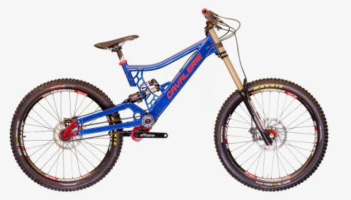 What"s Your Dream Gearbox Bike - Santa Cruz V10 Price, HD Png Download, Free Download