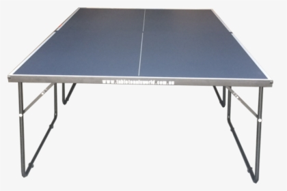 Beer Pong Table Png - Ping Pong Table Png, Transparent Png, Free Download