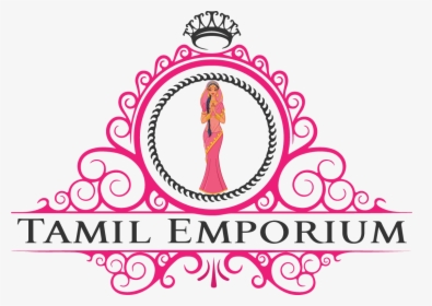 Saree Clipart Traditional Saree - Free Download Saree Png Logo, Transparent Png, Free Download