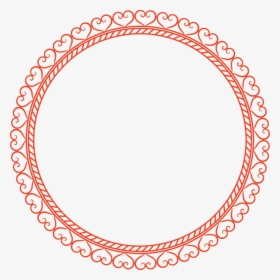 Heart Round Circle - Sprocket, HD Png Download, Free Download