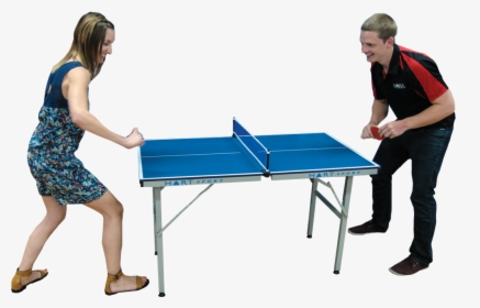 Promotional Mini Table Tennis Table Disrupt Sports - Indoor Mini Table Tennis, HD Png Download, Free Download