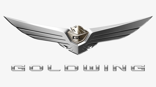 Honda Goldwing Logo Png, Transparent Png, Free Download