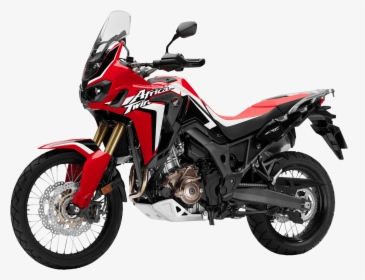 Honda Crf1000l Africa Twin 2018, HD Png Download, Free Download