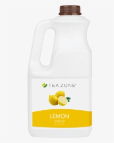 Tea Zone 64 Fl.oz Syrup, HD Png Download, Free Download