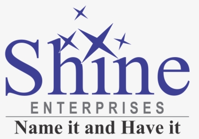Shine Enterprise - Graphic Design, HD Png Download, Free Download