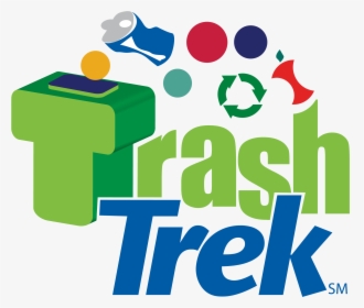 28 Collection Of First Lego League Clipart - Trash Trek, HD Png Download, Free Download