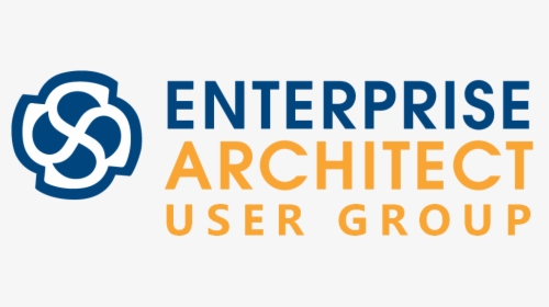 Enterprise Architect User Group Presentations - Enterprise Architect Logo Png, Transparent Png, Free Download