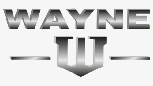 Wayne Enterprises Logo Png - Wayne Enterprise Logo Png, Transparent Png, Free Download