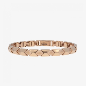 Gold Mesh Bracelet - Platinum, HD Png Download, Free Download