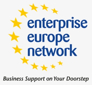 Een Enterprise Europe Network, HD Png Download, Free Download