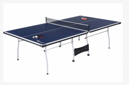 Md Sports Official Size Table Tennis Table, HD Png Download, Free Download
