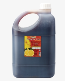 Lemon Tea Concentrate - Punch, HD Png Download, Free Download
