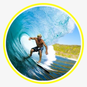 Fraser Island Surfing, HD Png Download, Free Download