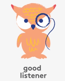 Good Listener Stib Pencils - Good Listener Png, Transparent Png, Free Download