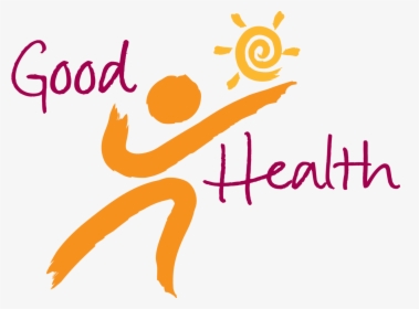 Good For Health Png, Transparent Png, Free Download