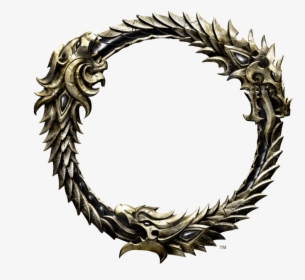 Elder Scrolls Online Png - Elder Scrolls Online Icon, Transparent Png, Free Download