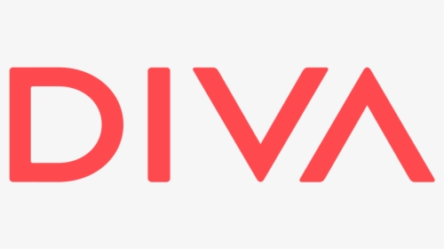 Diva Logo Png, Transparent Png, Free Download