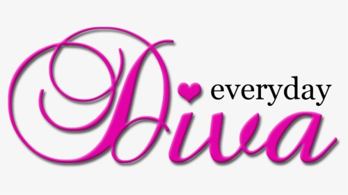 Diva Logo Png , Png Download - Transparent Diva Png, Png Download, Free Download