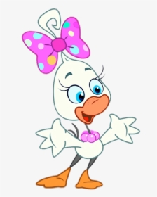 Mini Pet Pals Diva The Duck, HD Png Download, Free Download