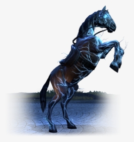 The Elder Scrolls Online , Png Download - Mind Shriven Horse Mount Elder Scrolls Online, Transparent Png, Free Download