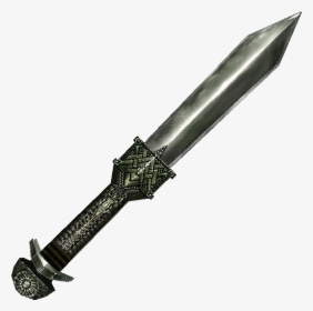 Bm Nord Dagger Weapon - Dagger, HD Png Download, Free Download