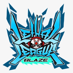 Lethal League Blaze Logo - Lethal League Blaze Soundtrack, HD Png Download, Free Download