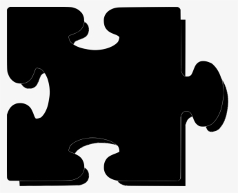 Jigsaw Puzzle - Puzzle Piece Clip Art, HD Png Download, Free Download