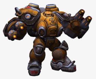 Firebat Blaze Hazardous Skin - Mecha, HD Png Download, Free Download