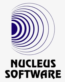 Nucleus Software Exports Ltd Logo, HD Png Download, Free Download
