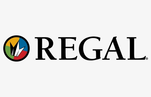 Regal Cinemas Logo Png, Transparent Png, Free Download