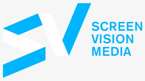 Screen Vision Media Logo, HD Png Download, Free Download