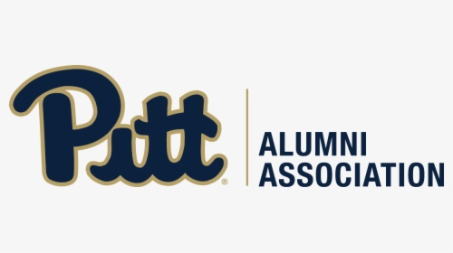 Alumni - University Pittsburgh Pitt Logo, HD Png Download, Free Download