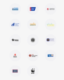 11-partners - Circle, HD Png Download, Free Download